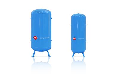 category air installation