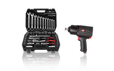 category tools